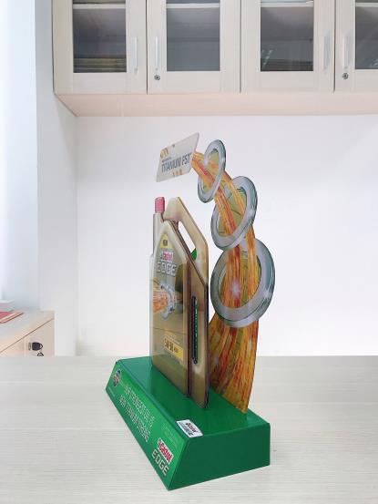 Mock up sản phẩm 1